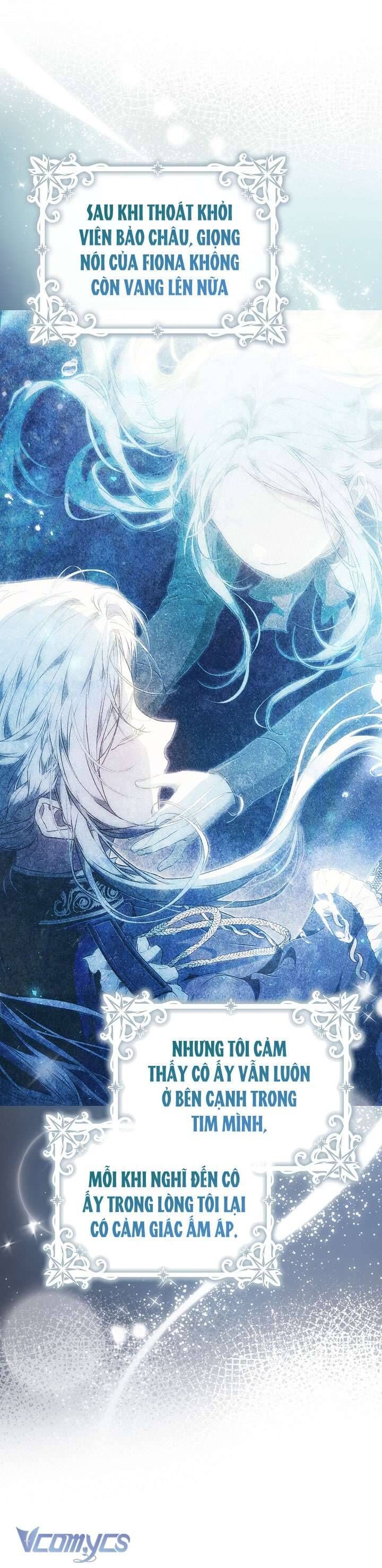 Tôi Trở Thành Vợ Nam Chính Chap 132 - Next Chap 133