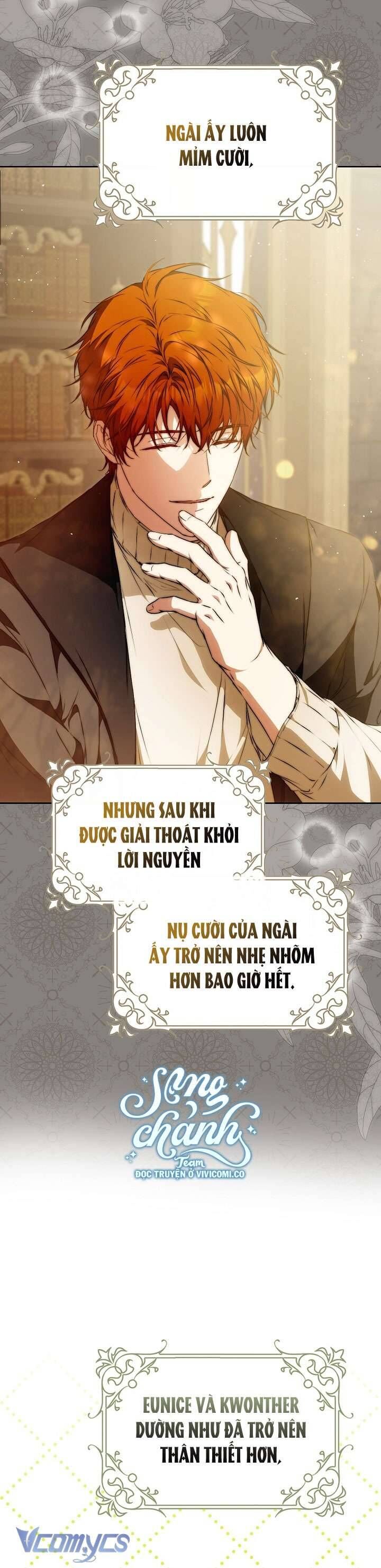 Tôi Trở Thành Vợ Nam Chính Chap 132 - Next Chap 133