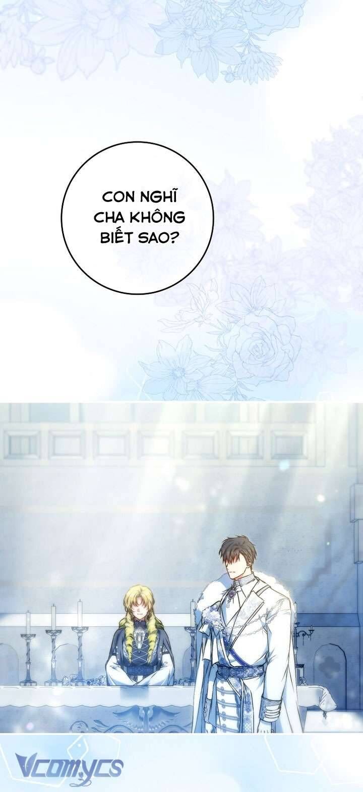 Tôi Trở Thành Vợ Nam Chính Chap 132 - Next Chap 133
