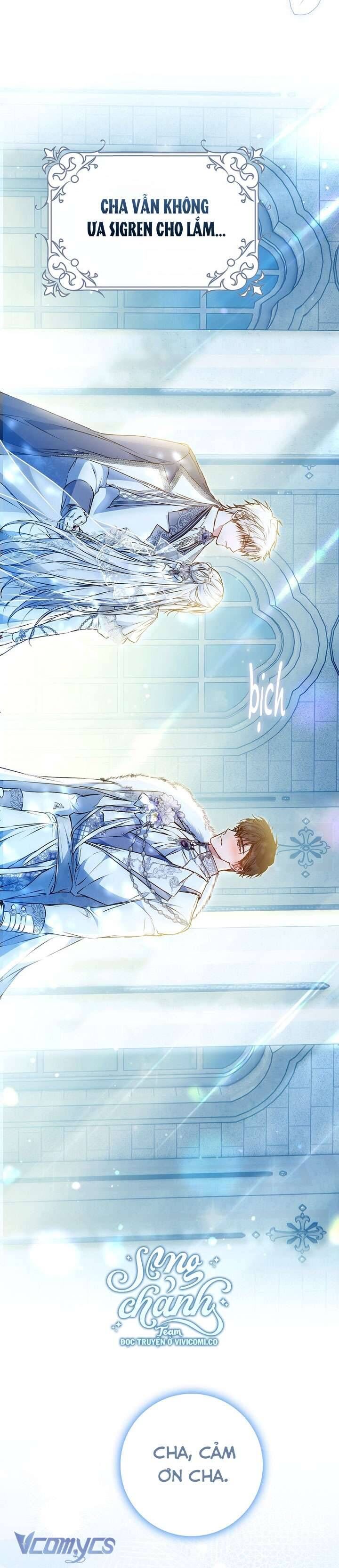 Tôi Trở Thành Vợ Nam Chính Chap 132 - Next Chap 133