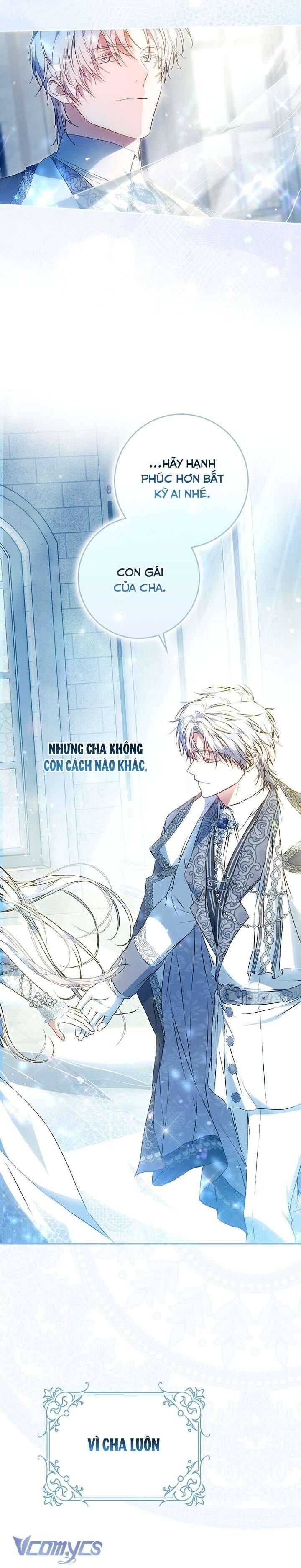Tôi Trở Thành Vợ Nam Chính Chap 132 - Next Chap 133