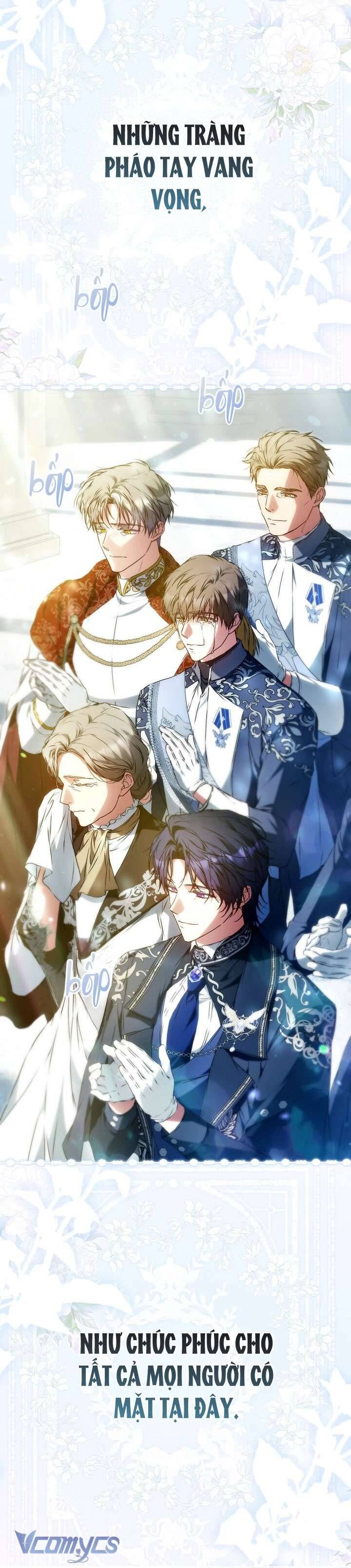 Tôi Trở Thành Vợ Nam Chính Chap 132 - Next Chap 133