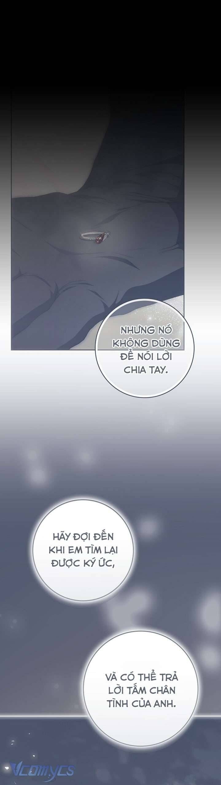 Tôi Trở Thành Vợ Nam Chính Chap 132 - Next Chap 133