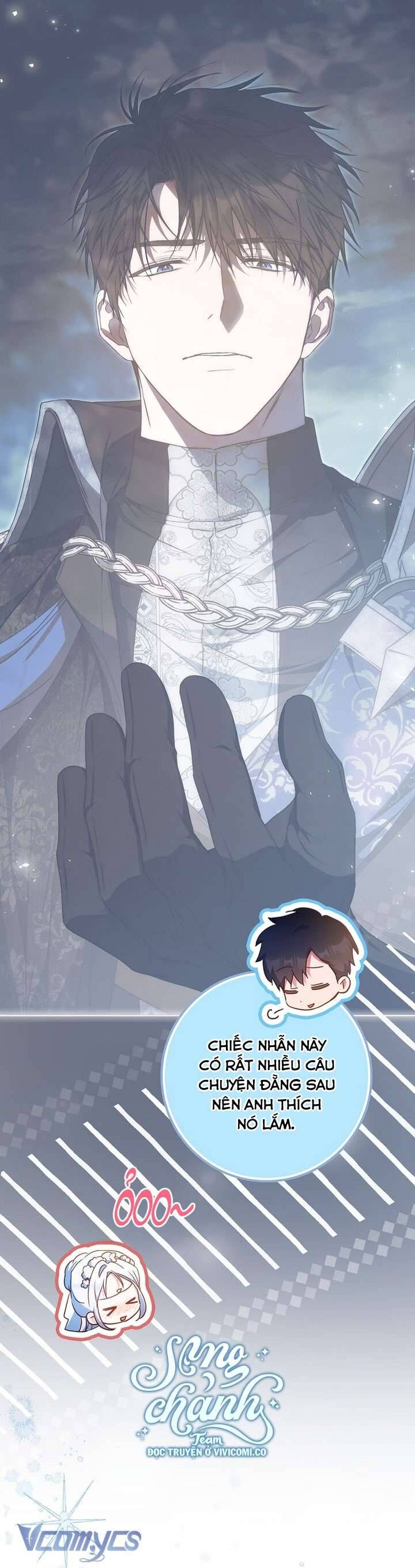 Tôi Trở Thành Vợ Nam Chính Chap 132 - Next Chap 133