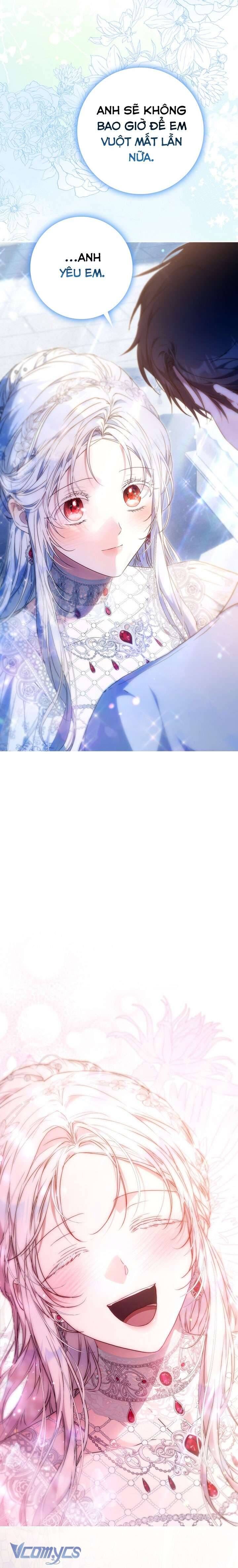 Tôi Trở Thành Vợ Nam Chính Chap 132 - Next Chap 133
