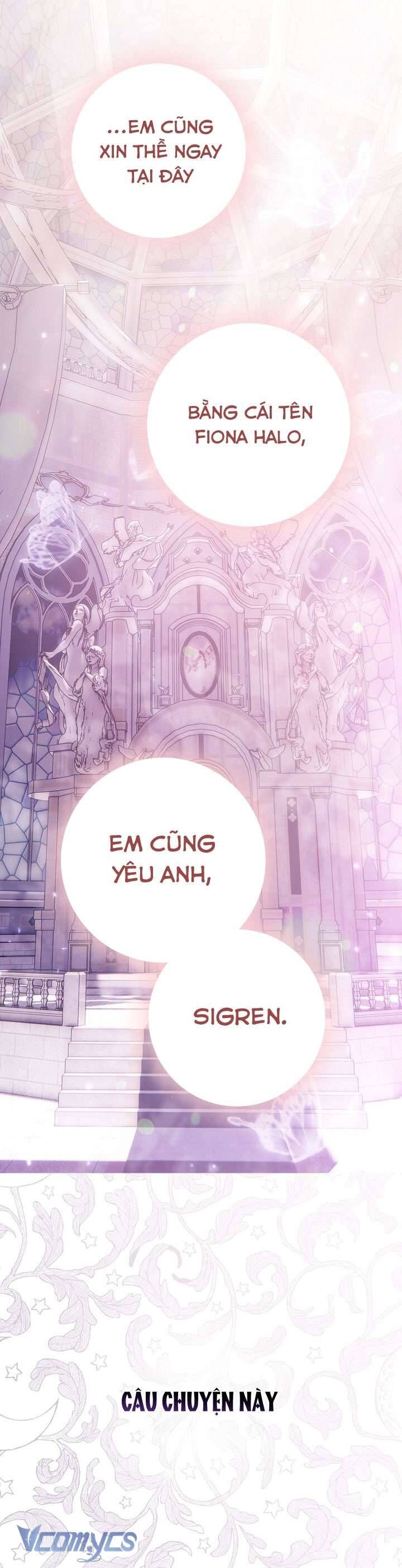 Tôi Trở Thành Vợ Nam Chính Chap 132 - Next Chap 133