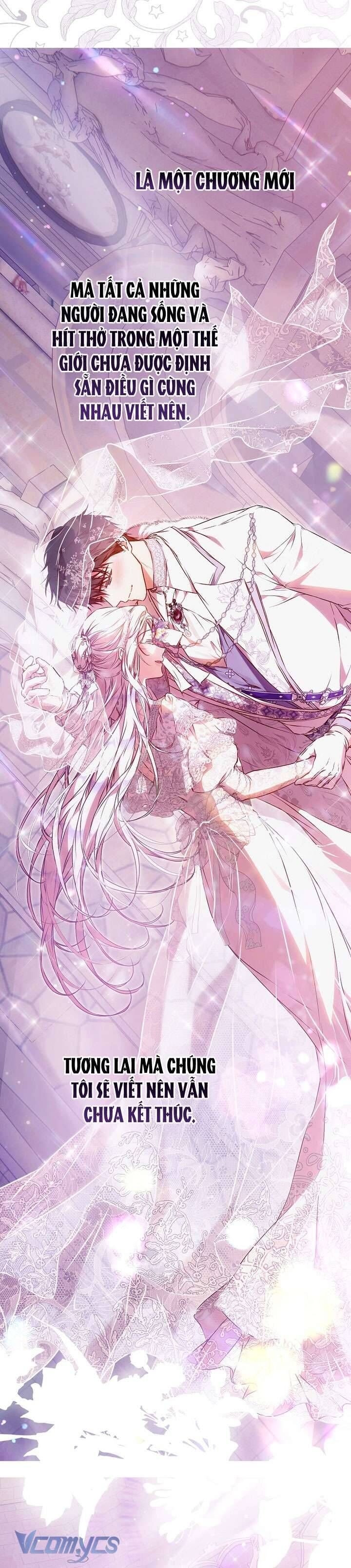 Tôi Trở Thành Vợ Nam Chính Chap 132 - Next Chap 133