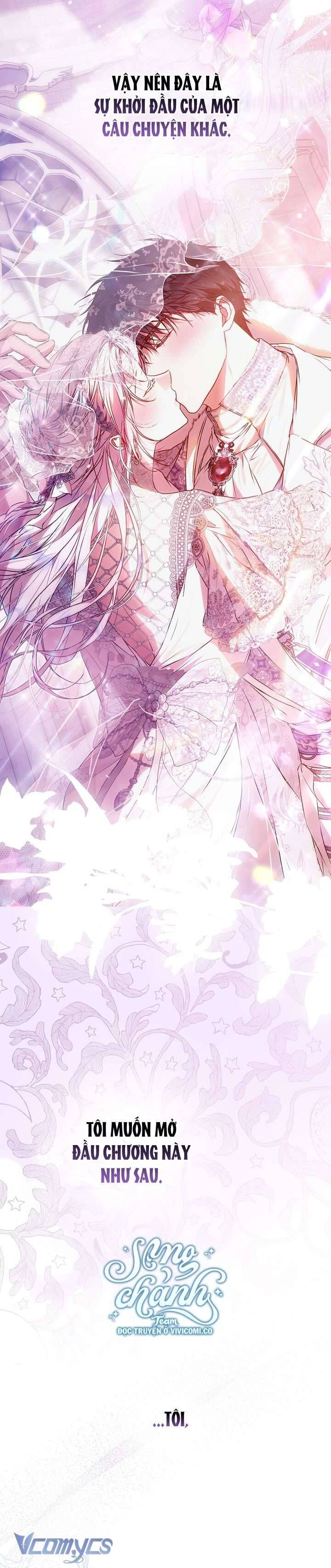 Tôi Trở Thành Vợ Nam Chính Chap 132 - Next Chap 133