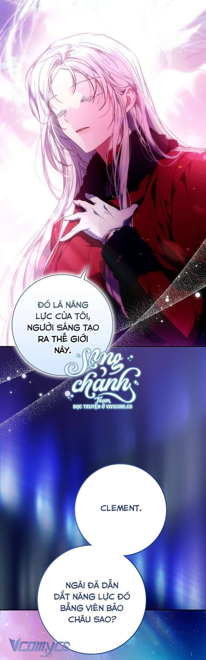 Tôi Trở Thành Vợ Nam Chính Chap 132 - Next Chap 133