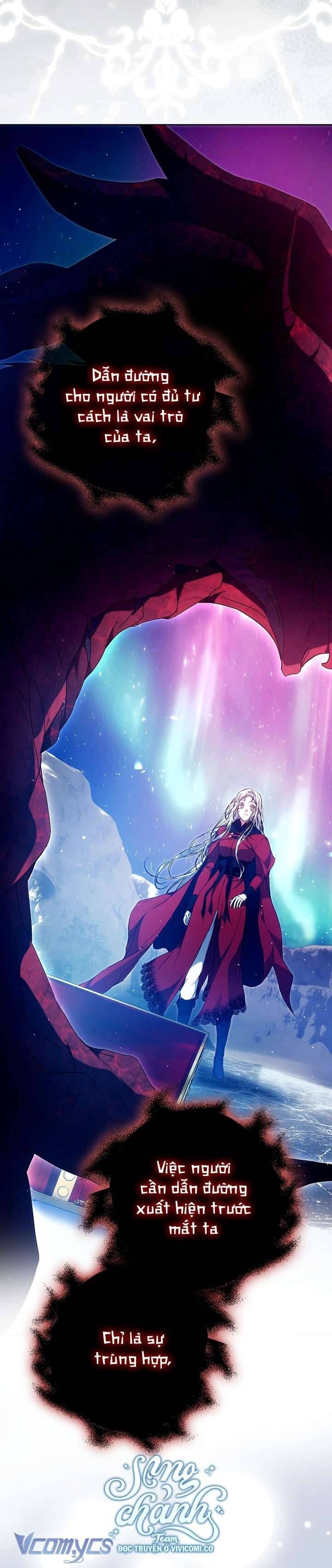 Tôi Trở Thành Vợ Nam Chính Chap 132 - Next Chap 133