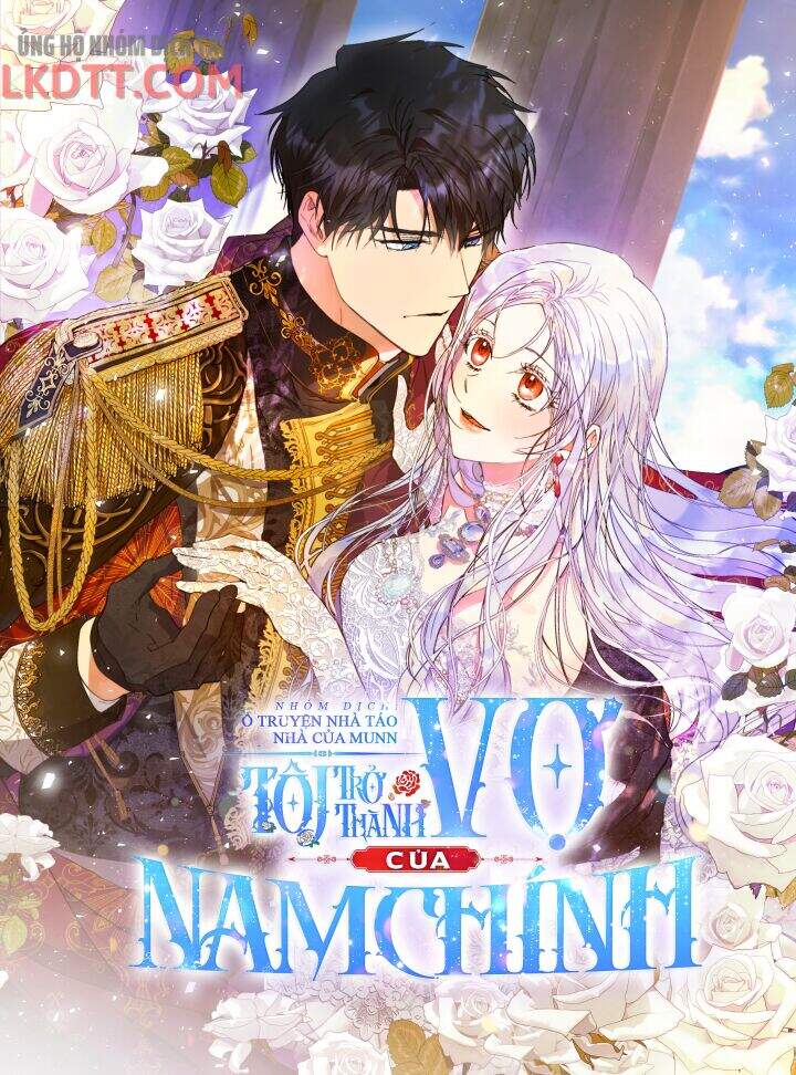 Tôi Trở Thành Vợ Nam Chính Chap 18 - Next Chap 19