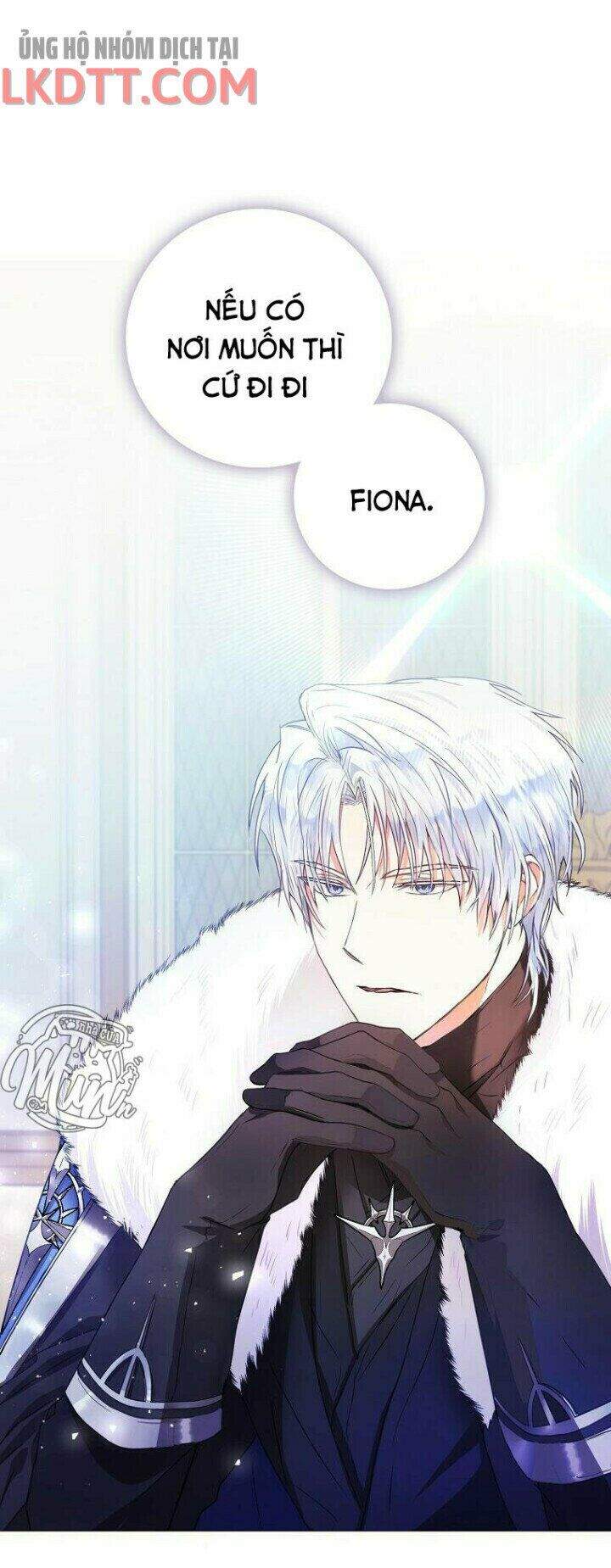 Tôi Trở Thành Vợ Nam Chính Chap 18 - Next Chap 19