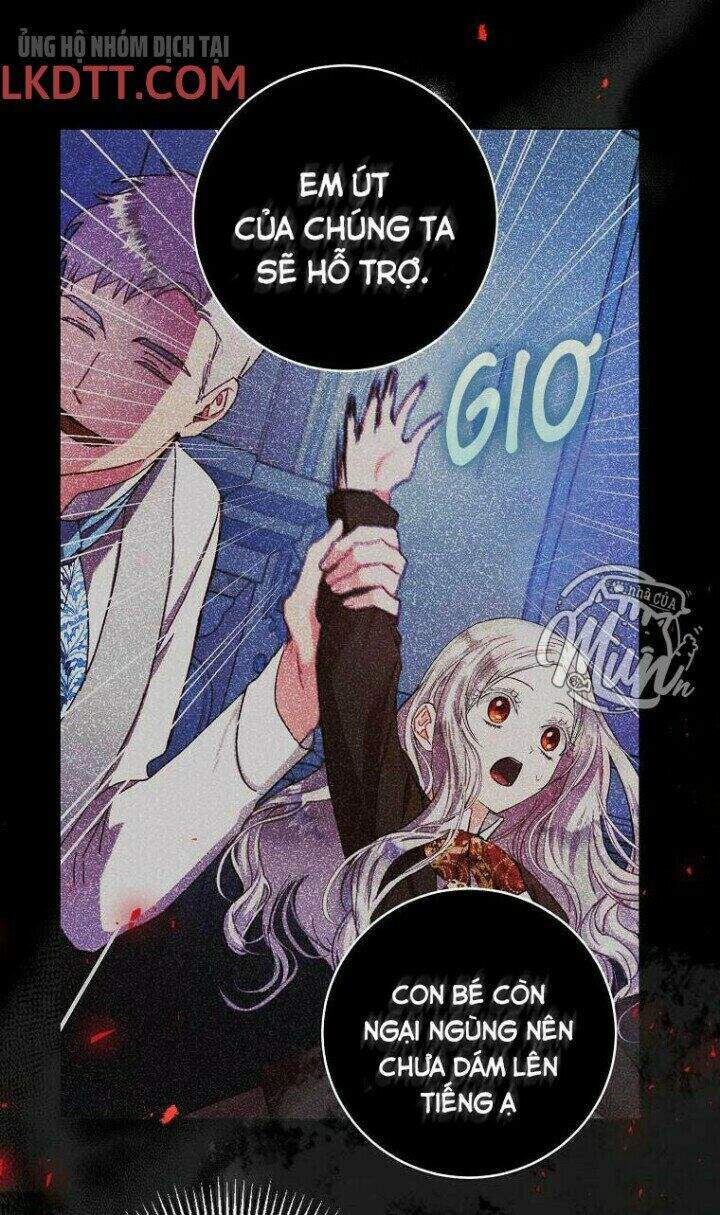 Tôi Trở Thành Vợ Nam Chính Chap 18 - Next Chap 19