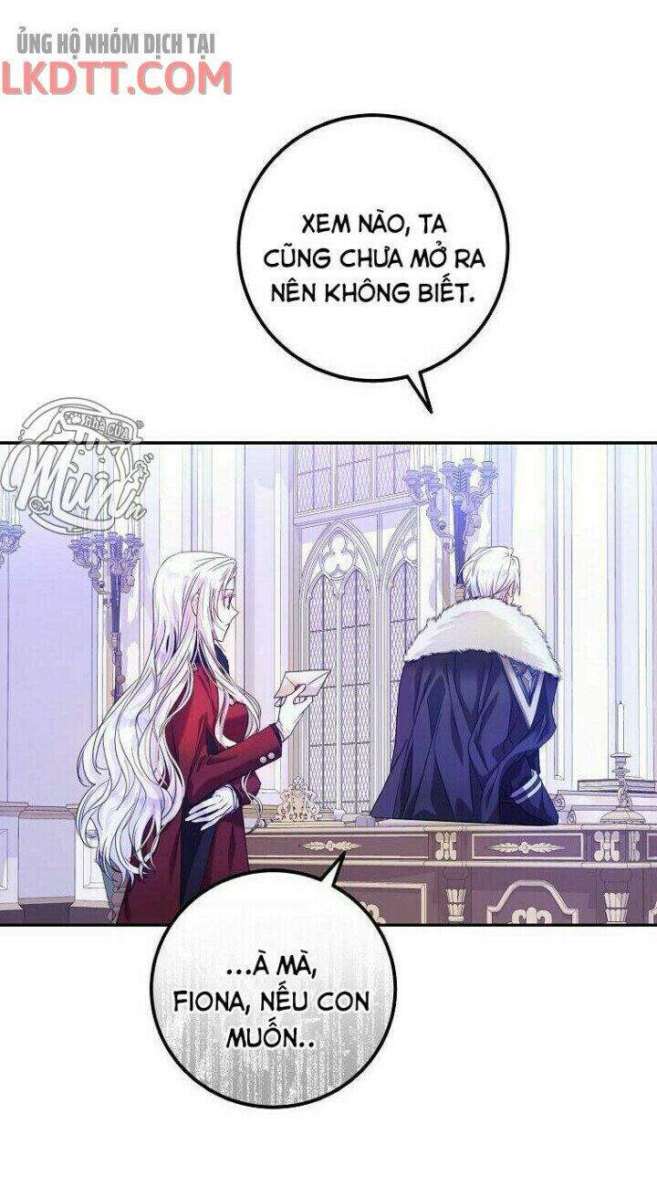 Tôi Trở Thành Vợ Nam Chính Chap 18 - Next Chap 19