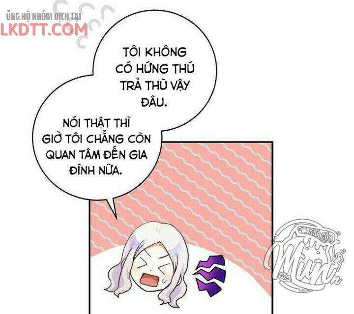 Tôi Trở Thành Vợ Nam Chính Chap 18 - Next Chap 19