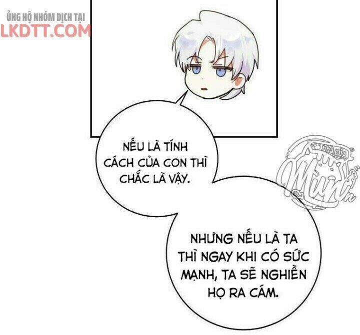 Tôi Trở Thành Vợ Nam Chính Chap 18 - Next Chap 19