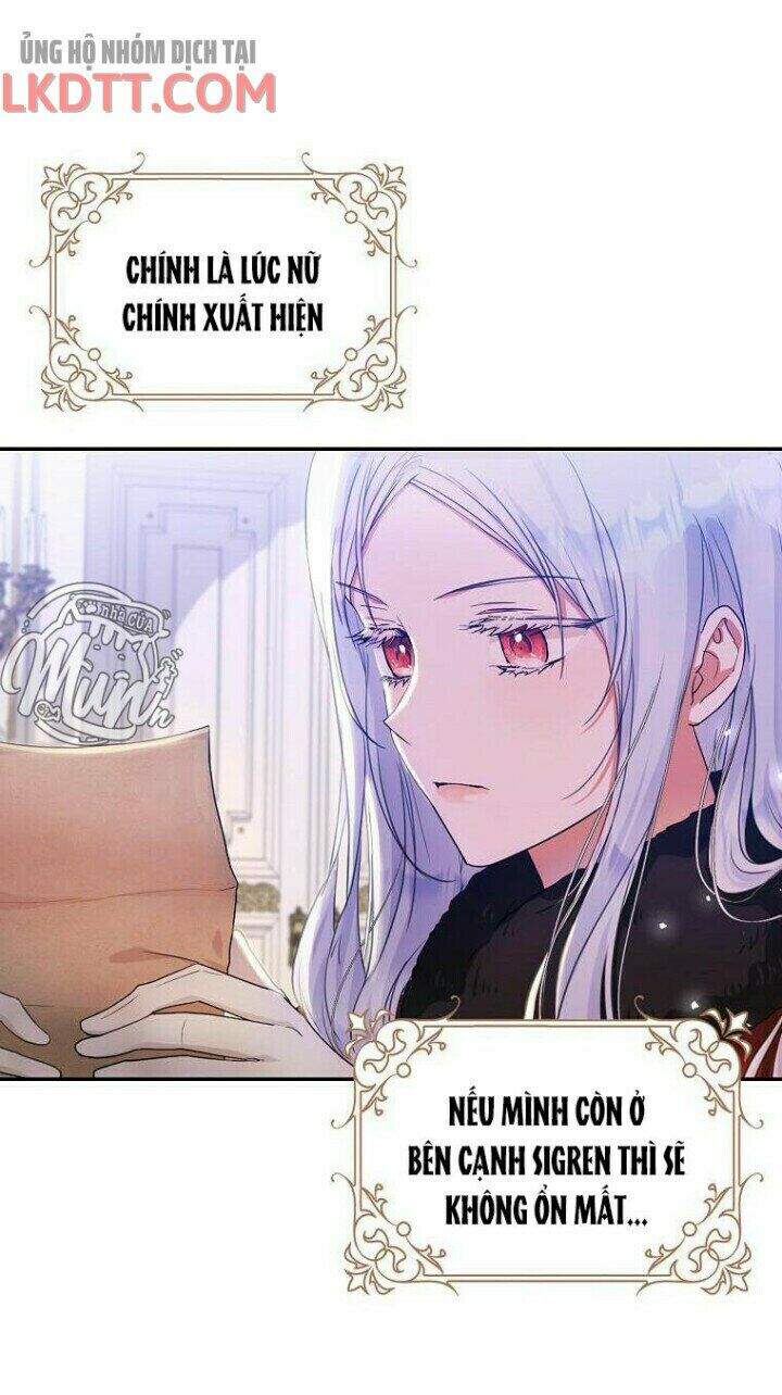 Tôi Trở Thành Vợ Nam Chính Chap 18 - Next Chap 19