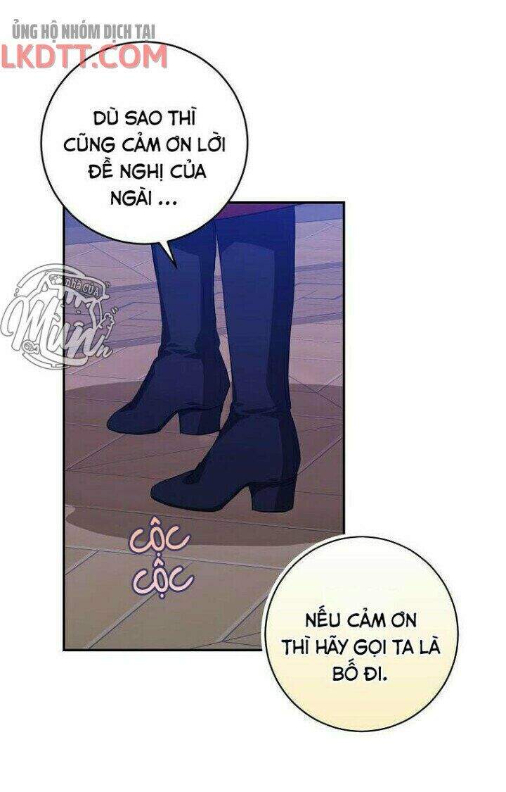 Tôi Trở Thành Vợ Nam Chính Chap 18 - Next Chap 19