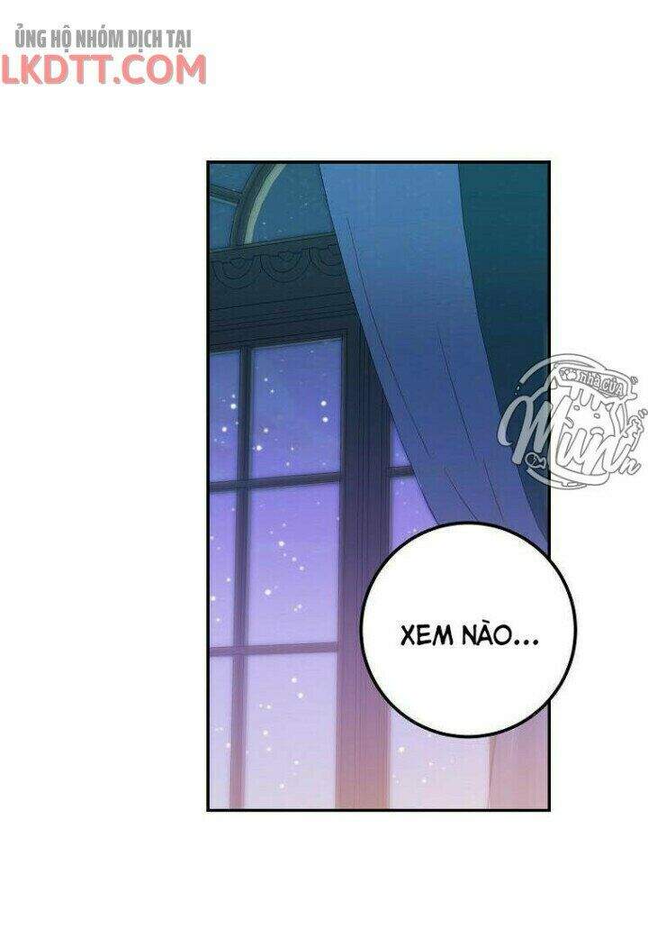 Tôi Trở Thành Vợ Nam Chính Chap 18 - Next Chap 19