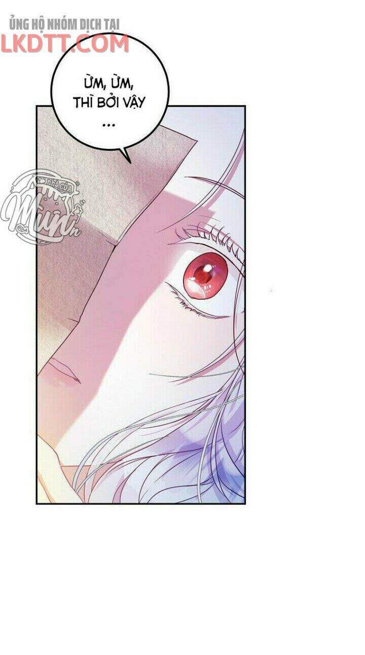 Tôi Trở Thành Vợ Nam Chính Chap 18 - Next Chap 19