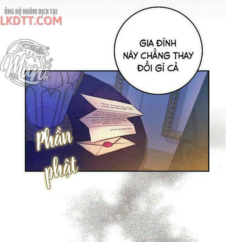 Tôi Trở Thành Vợ Nam Chính Chap 18 - Next Chap 19