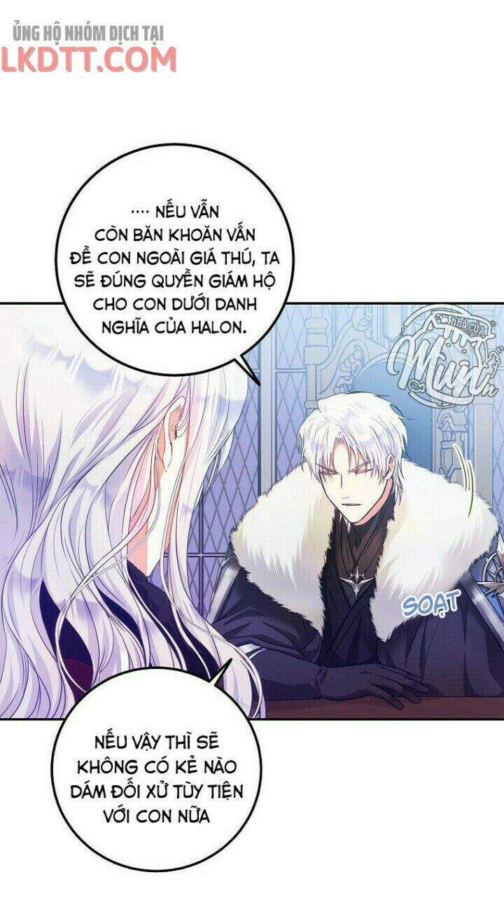 Tôi Trở Thành Vợ Nam Chính Chap 18 - Next Chap 19