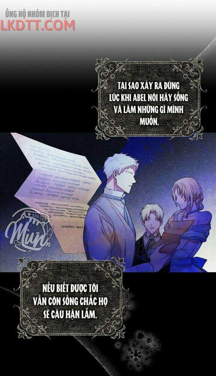Tôi Trở Thành Vợ Nam Chính Chap 18 - Next Chap 19