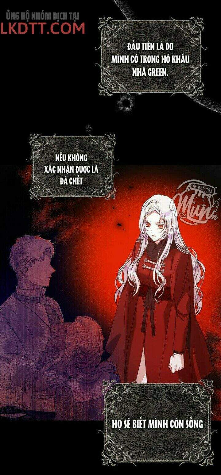 Tôi Trở Thành Vợ Nam Chính Chap 18 - Next Chap 19