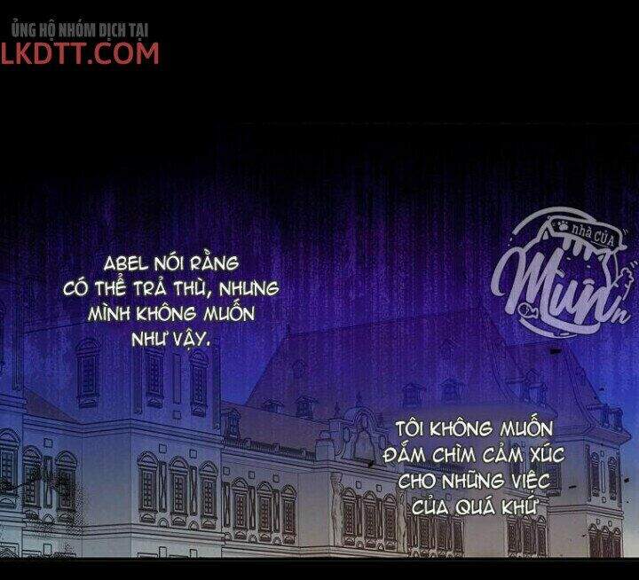 Tôi Trở Thành Vợ Nam Chính Chap 18 - Next Chap 19