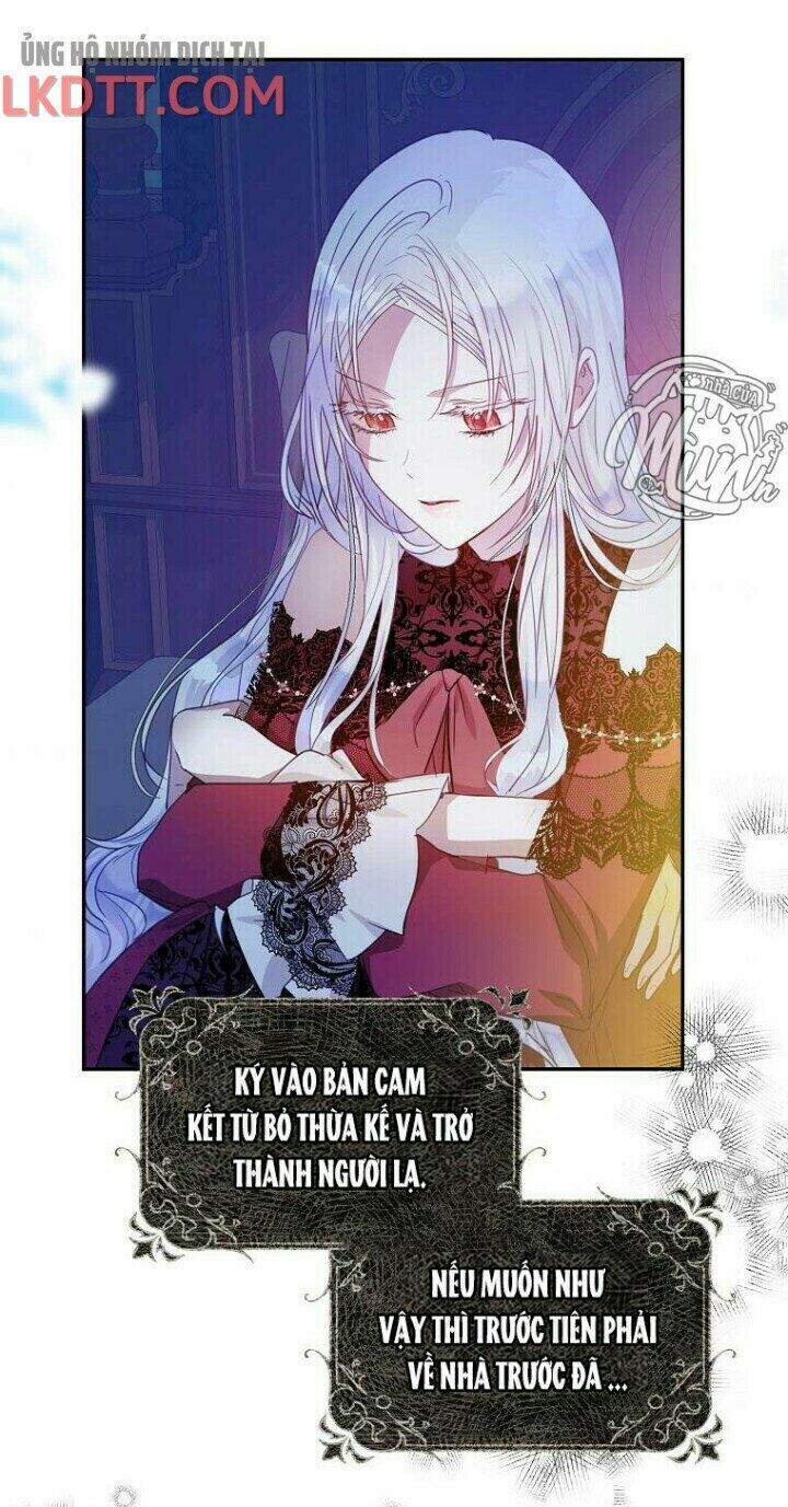 Tôi Trở Thành Vợ Nam Chính Chap 18 - Next Chap 19