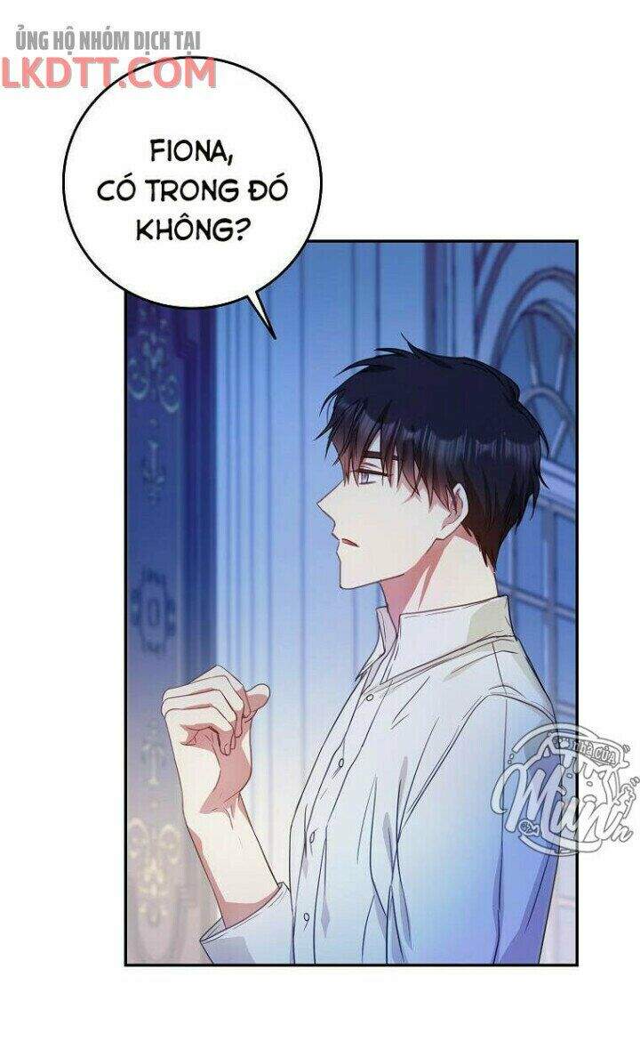Tôi Trở Thành Vợ Nam Chính Chap 18 - Next Chap 19