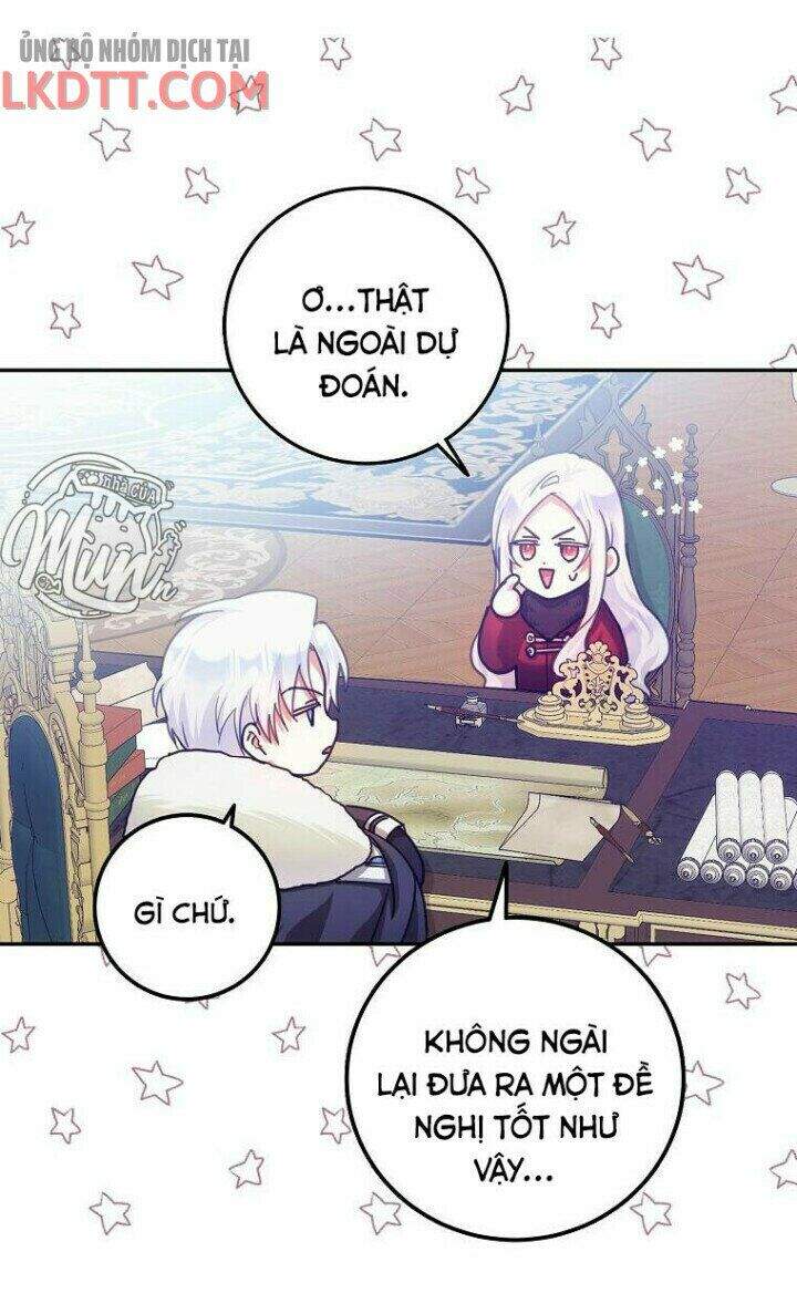 Tôi Trở Thành Vợ Nam Chính Chap 18 - Next Chap 19