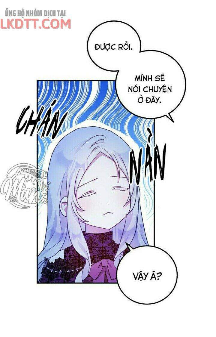 Tôi Trở Thành Vợ Nam Chính Chap 18 - Next Chap 19