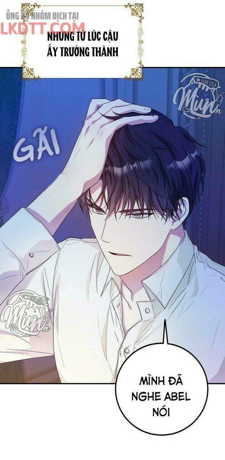 Tôi Trở Thành Vợ Nam Chính Chap 18 - Next Chap 19