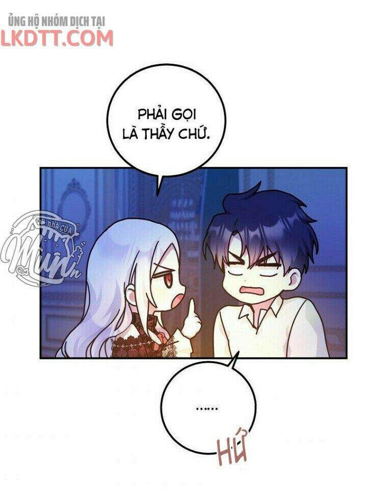 Tôi Trở Thành Vợ Nam Chính Chap 18 - Next Chap 19