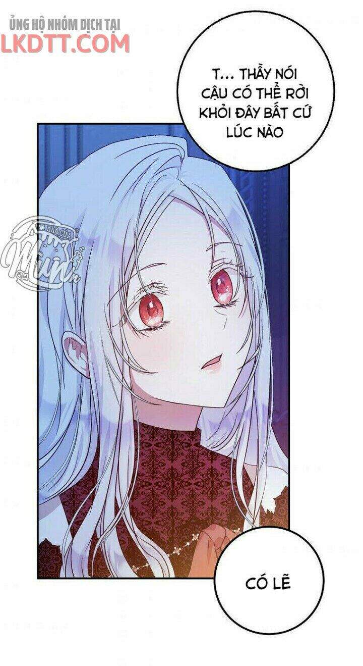 Tôi Trở Thành Vợ Nam Chính Chap 18 - Next Chap 19