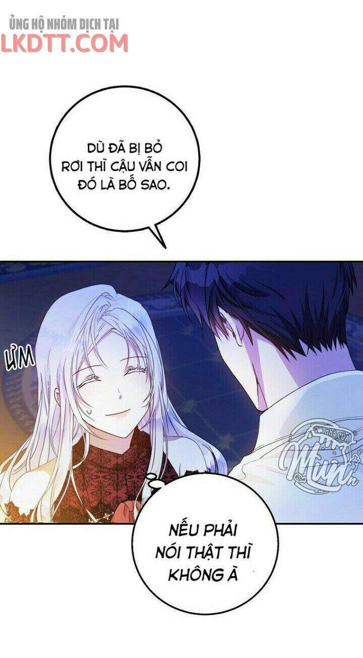 Tôi Trở Thành Vợ Nam Chính Chap 18 - Next Chap 19