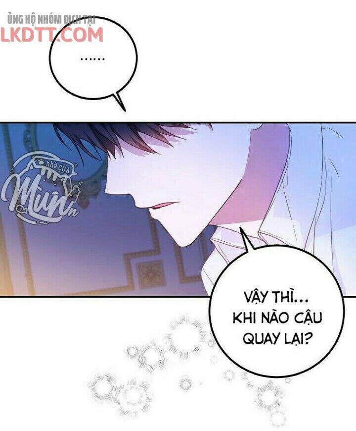 Tôi Trở Thành Vợ Nam Chính Chap 18 - Next Chap 19