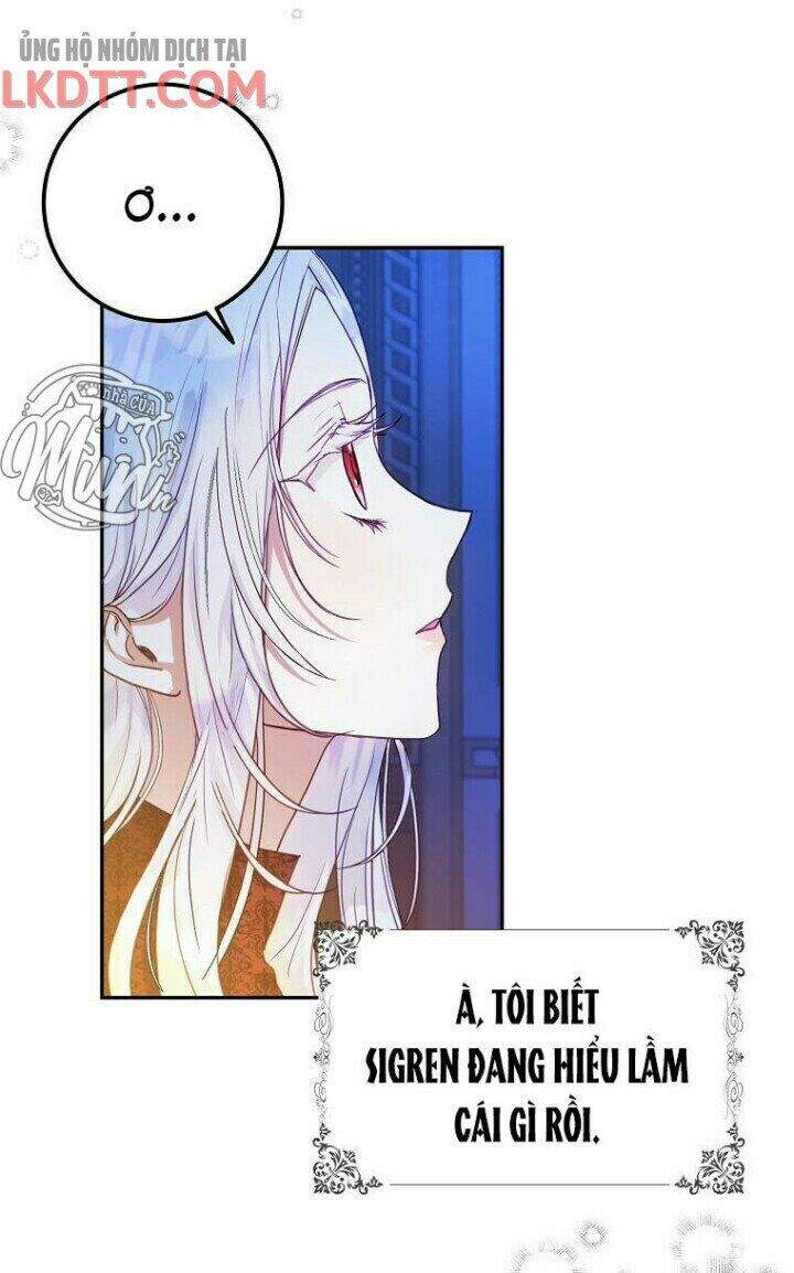 Tôi Trở Thành Vợ Nam Chính Chap 18 - Next Chap 19