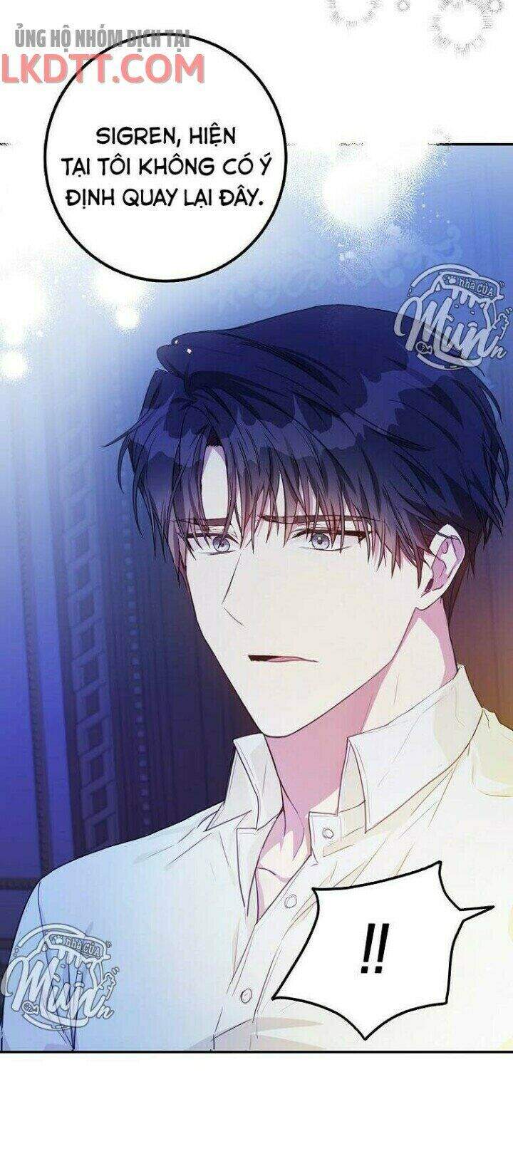 Tôi Trở Thành Vợ Nam Chính Chap 18 - Next Chap 19