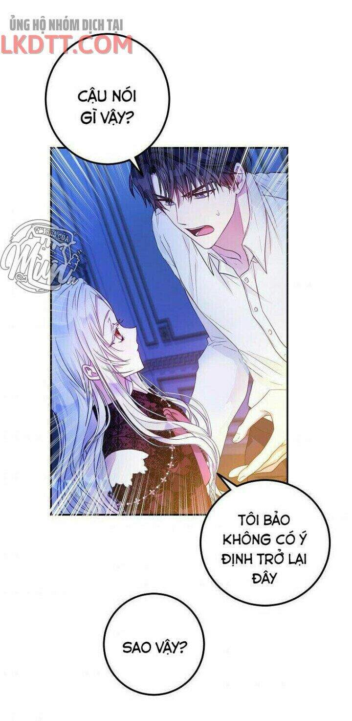 Tôi Trở Thành Vợ Nam Chính Chap 18 - Next Chap 19
