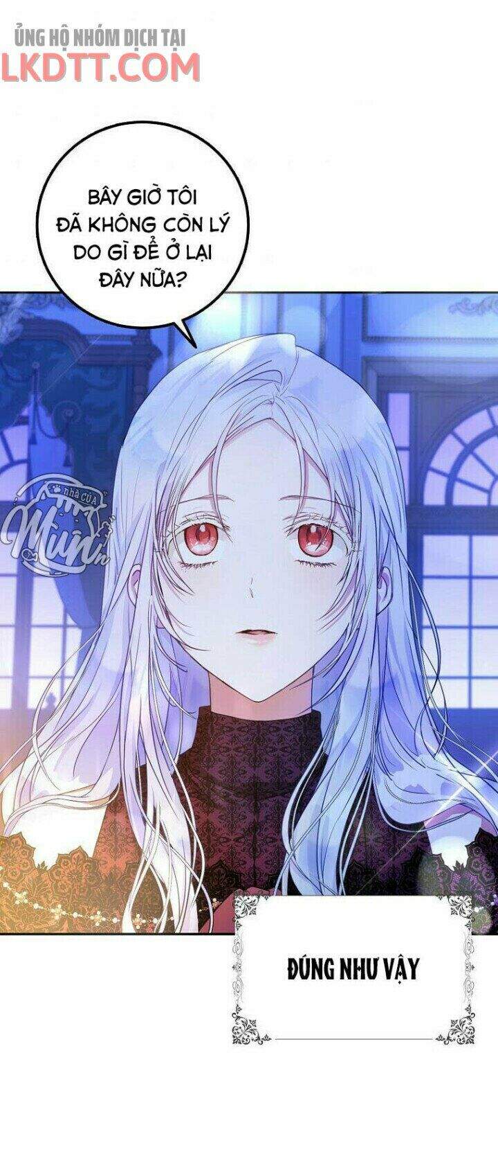 Tôi Trở Thành Vợ Nam Chính Chap 18 - Next Chap 19