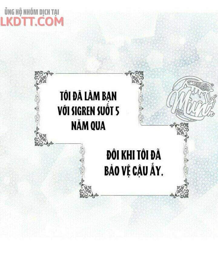 Tôi Trở Thành Vợ Nam Chính Chap 18 - Next Chap 19