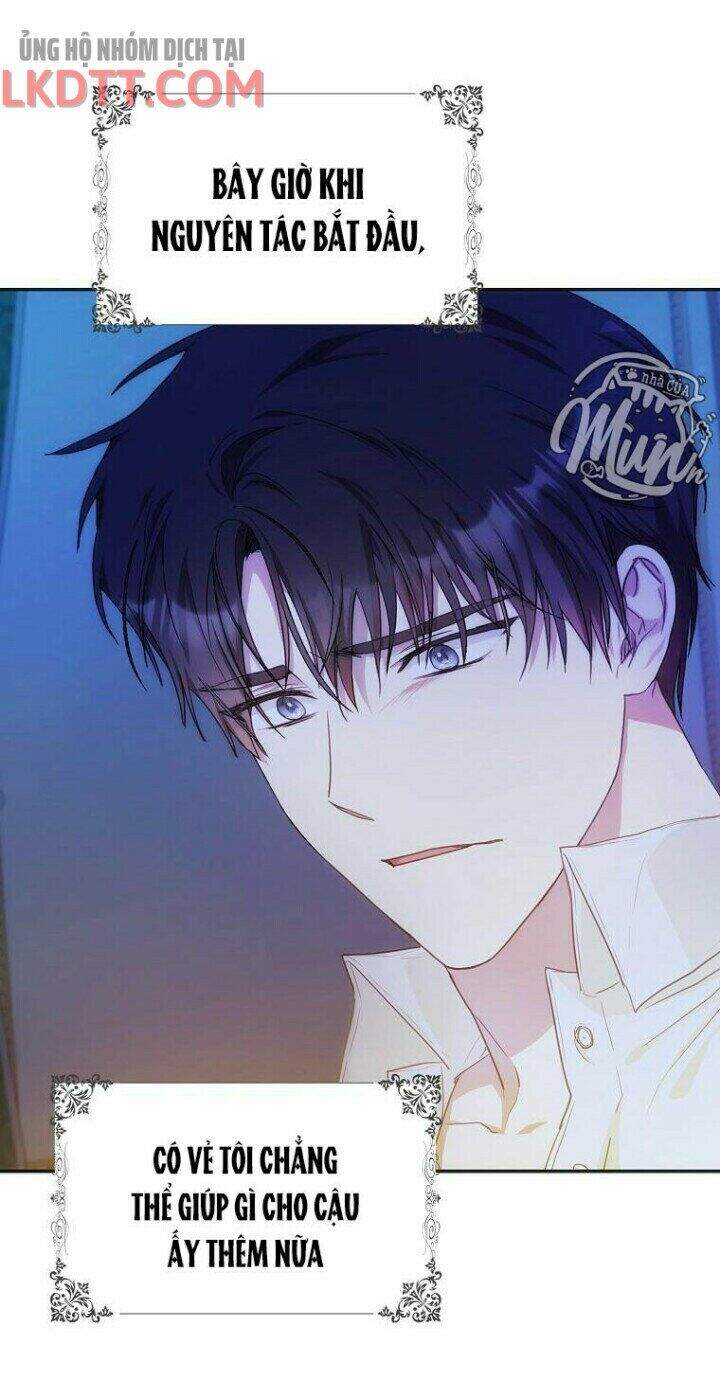 Tôi Trở Thành Vợ Nam Chính Chap 18 - Next Chap 19