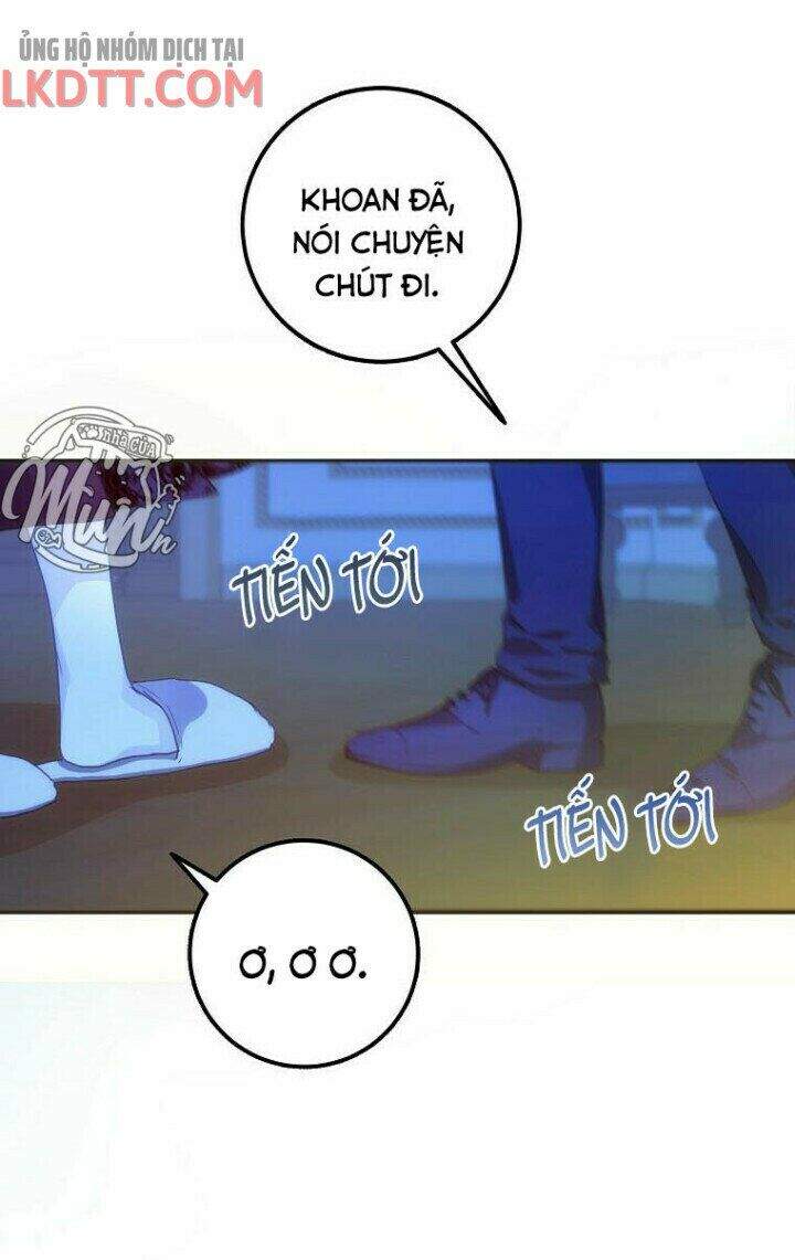 Tôi Trở Thành Vợ Nam Chính Chap 18 - Next Chap 19