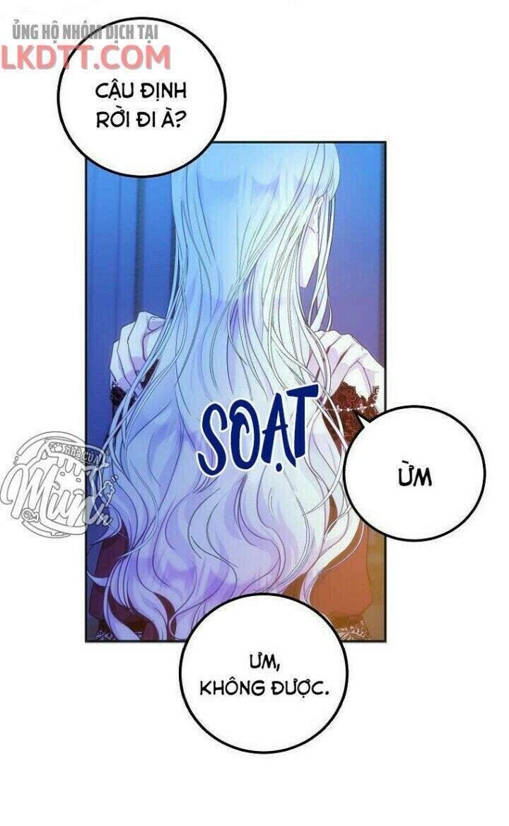 Tôi Trở Thành Vợ Nam Chính Chap 18 - Next Chap 19