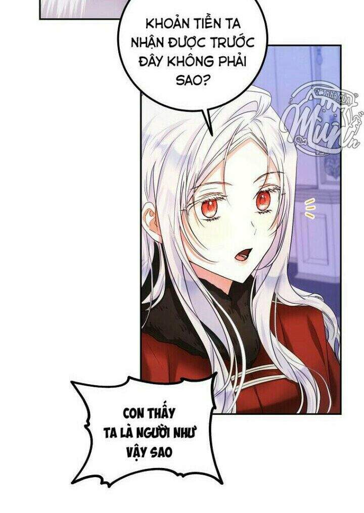 Tôi Trở Thành Vợ Nam Chính Chap 18 - Next Chap 19