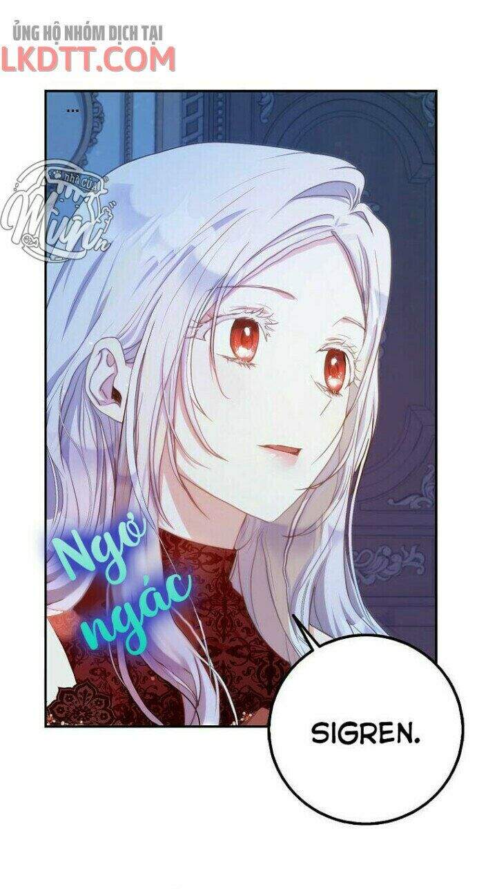 Tôi Trở Thành Vợ Nam Chính Chap 18 - Next Chap 19