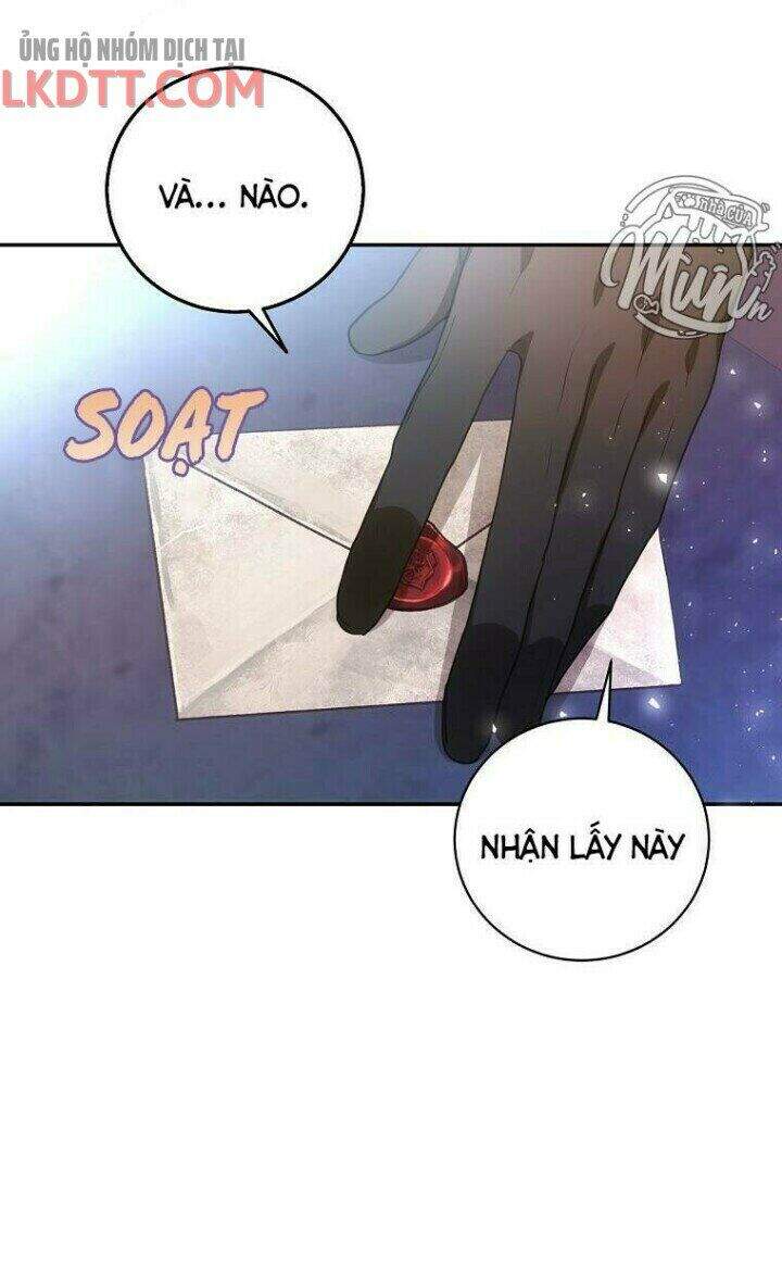 Tôi Trở Thành Vợ Nam Chính Chap 18 - Next Chap 19