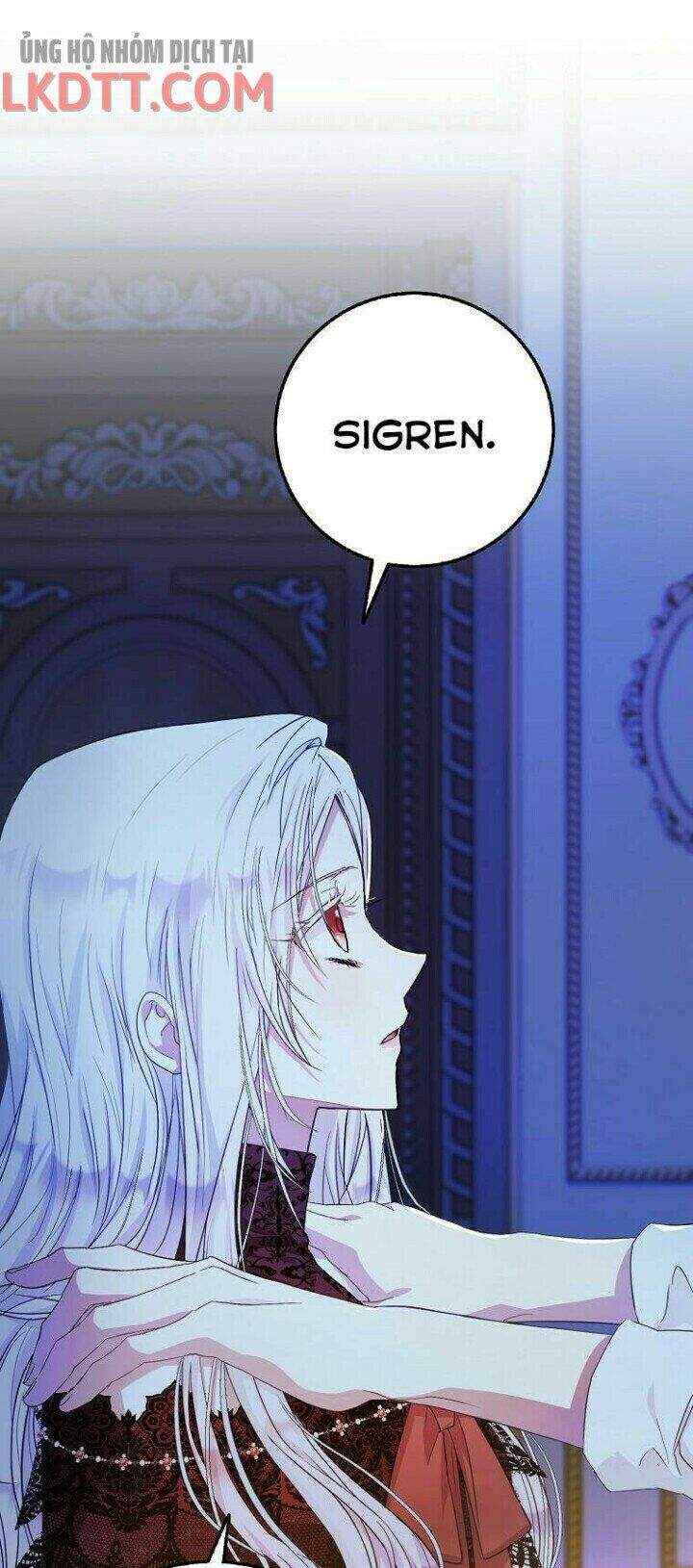 Tôi Trở Thành Vợ Nam Chính Chap 19 - Next Chap 20